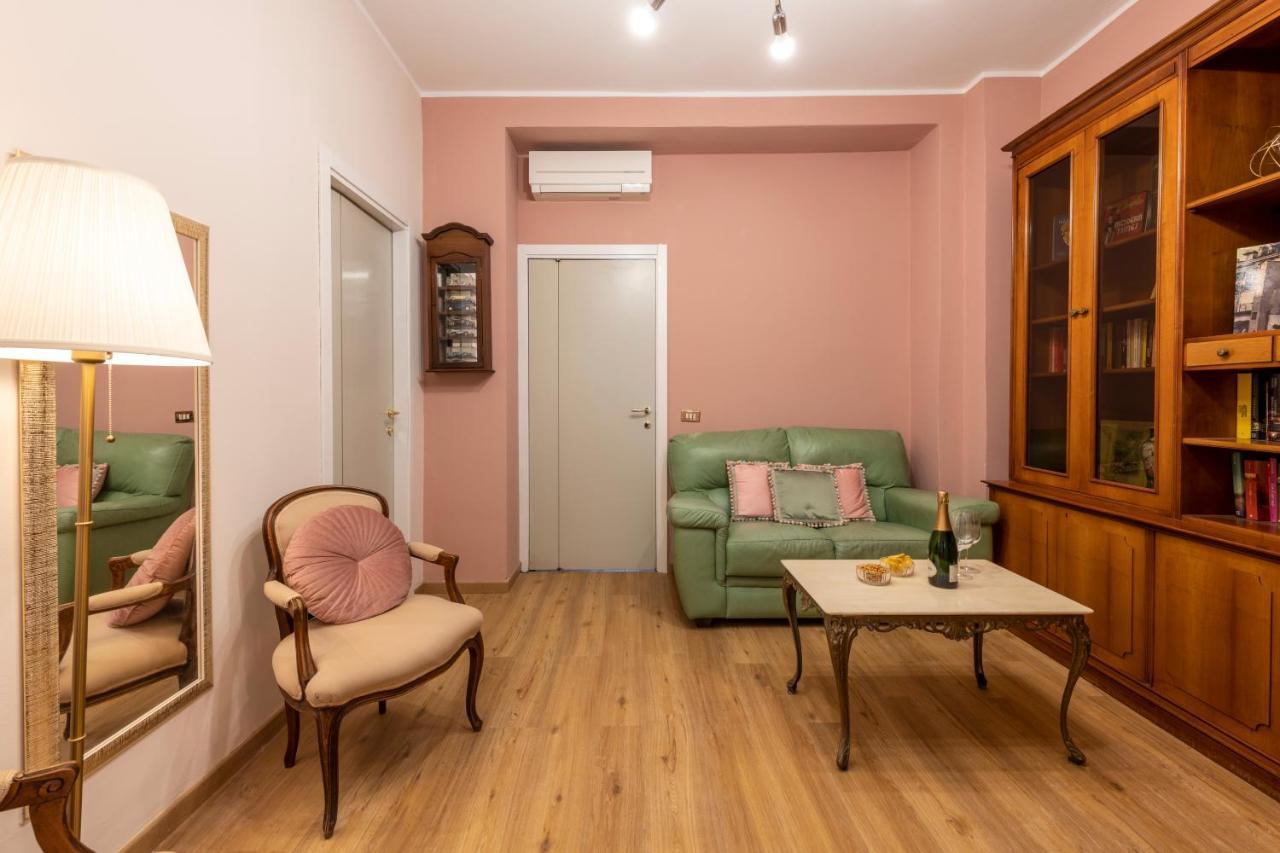 Bnbutler - Principe Eugenio - Casa Corsini, Un Angolo Retro Μιλάνο Εξωτερικό φωτογραφία