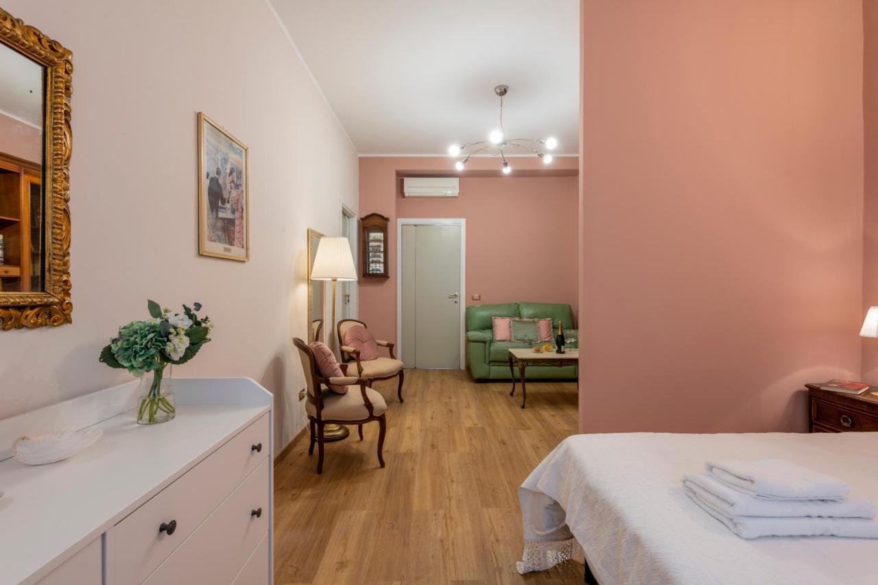 Bnbutler - Principe Eugenio - Casa Corsini, Un Angolo Retro Μιλάνο Εξωτερικό φωτογραφία